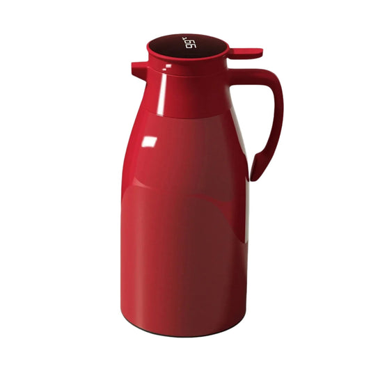 Red Thermal Coffee Carafe (3 Sizes)Utensils for Coffee