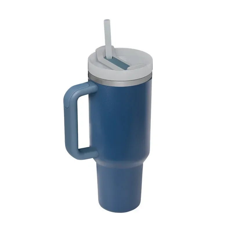 Thermal Coffee Tumbler (10 Colors)Utensils for Coffee