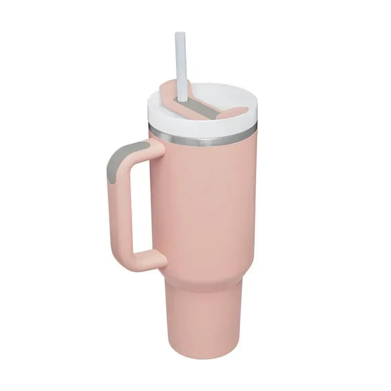Thermal Coffee Tumbler (10 Colors)Utensils for Coffee