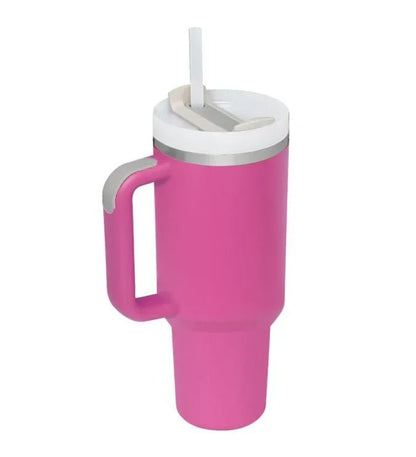 Thermal Coffee Tumbler (10 Colors)Utensils for Coffee
