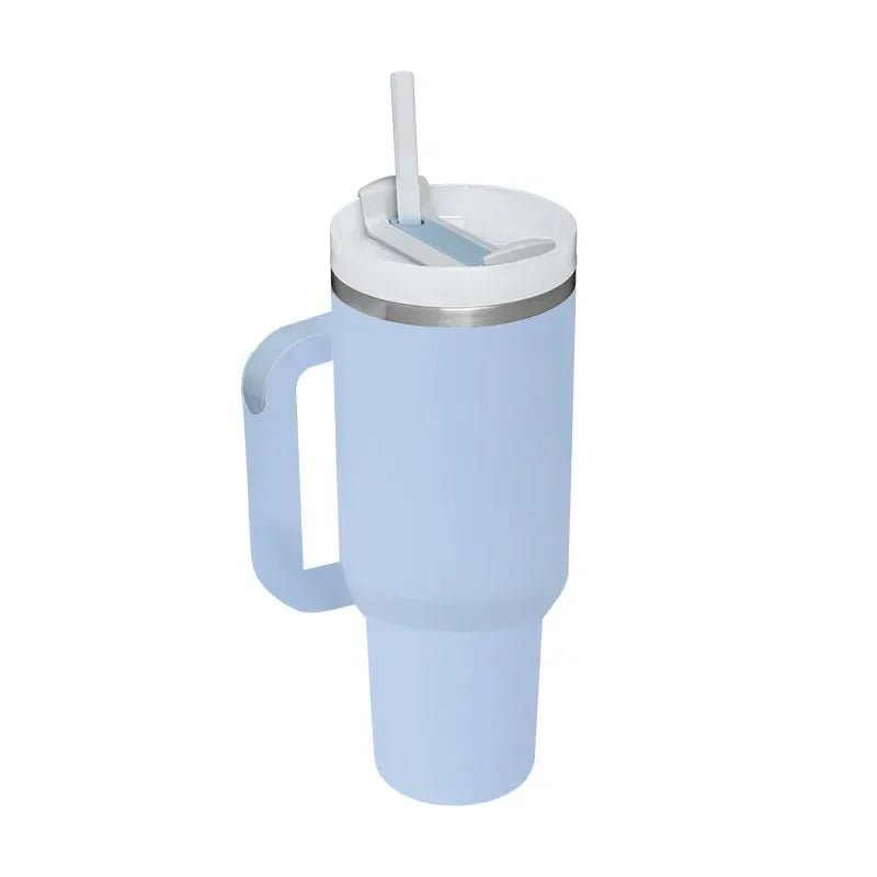 Thermal Coffee Tumbler (10 Colors)Utensils for Coffee