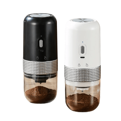 USB - Charge Portable Coffee GrinderUtensils for Coffee