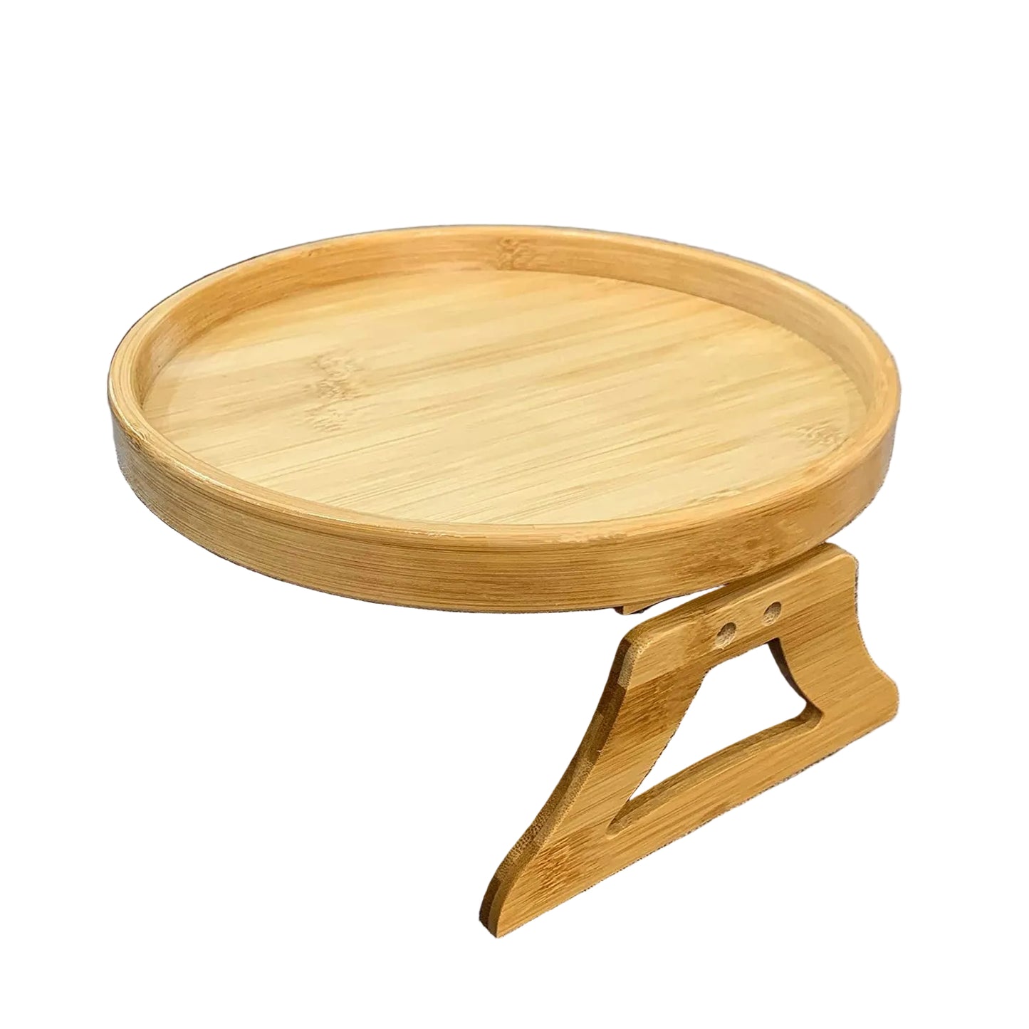 wooden tray